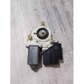 Recambio de motor elevalunas delantero derecho para seat ibiza iii (6l1) 1.9 sdi referencia OEM IAM 6Q2959801A  