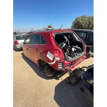 mitsubishi asx (ga_w_) del año 2012