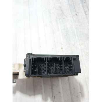 Recambio de motor elevalunas delantero derecho para seat ibiza iii (6l1) 1.9 sdi referencia OEM IAM 6Q2959801A  