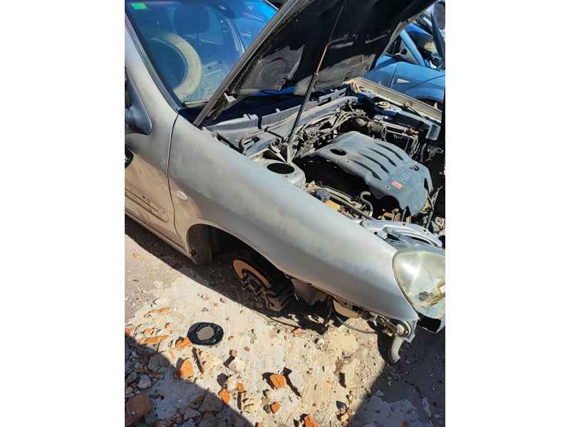 Recambio de aleta delantera derecha para citroën xsara (n1) 2.0 hdi 109 referencia OEM IAM   