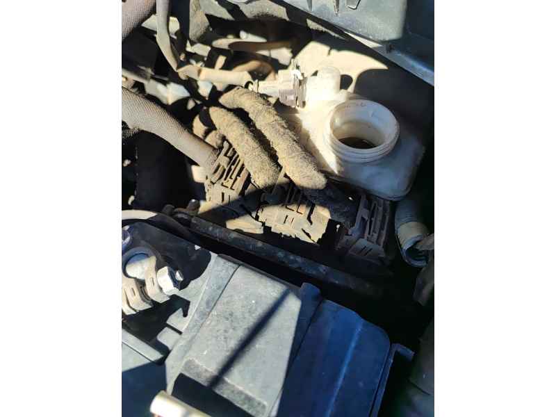 Recambio de centralita motor uce para citroën xsara (n1) 2.0 hdi 109 referencia OEM IAM   