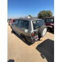 TOYOTA RAV 4 I CABRIO (_A1_)