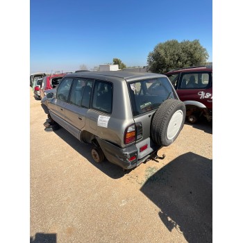 toyota rav 4 i cabrio (_a1_) del año 1999