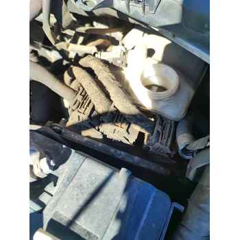 Recambio de centralita motor uce para citroën xsara (n1) 2.0 hdi 109 referencia OEM IAM   