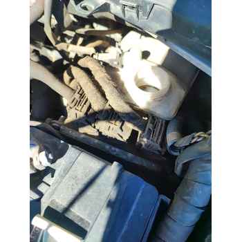 Recambio de centralita motor uce para citroën xsara (n1) 2.0 hdi 109 referencia OEM IAM   