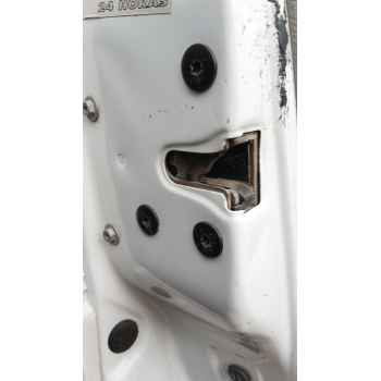 CERRADURA PUERTA DELANTERA IZQUIERDA 