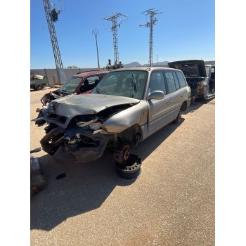 toyota rav 4 i cabrio (_a1_) del año 1999