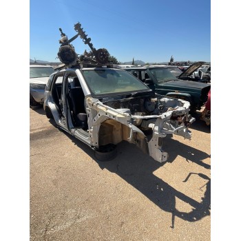 suzuki grand vitara ii (jt, te, td) del año 2007