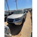 HYUNDAI SANTA FÉ II (CM)