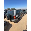 opel frontera b (u99) del año 2001