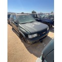 OPEL FRONTERA B (U99)