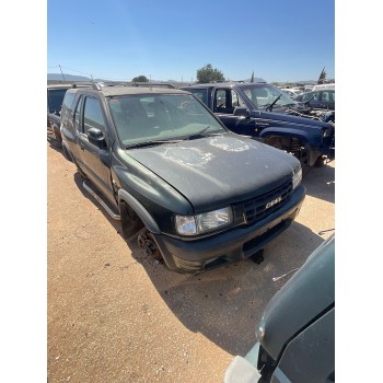 opel frontera b (u99) del año 2001
