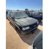 opel frontera b (u99) del año 2001