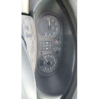 Recambio de cuadro instrumentos para renault clio ii (bb_, cb_) 1.2 16v (bb05, bb0w, bb11, bb27, bb2t, bb2u, bb2v, cb05,... refe