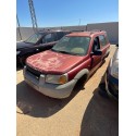 LAND ROVER FREELANDER I (L314)