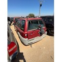 LAND ROVER FREELANDER I (L314)