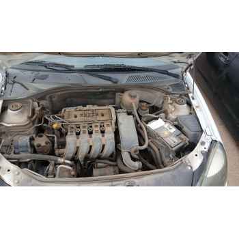 Recambio de motor completo para renault clio ii (bb_, cb_) 1.2 16v (bb05, bb0w, bb11, bb27, bb2t, bb2u, bb2v, cb05,... referenci