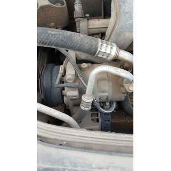 Recambio de compresor a/a para renault clio ii (bb_, cb_) 1.2 16v (bb05, bb0w, bb11, bb27, bb2t, bb2u, bb2v, cb05,... referencia