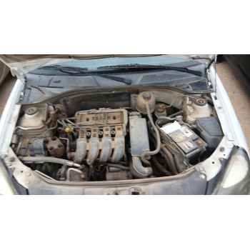 Recambio de motor arranque para renault clio ii (bb_, cb_) 1.2 16v (bb05, bb0w, bb11, bb27, bb2t, bb2u, bb2v, cb05,... referenci