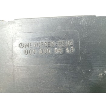 Recambio de motor arranque para mercedes-benz clase e (w124) e 420 (124.034) referencia OEM IAM 0008000548  