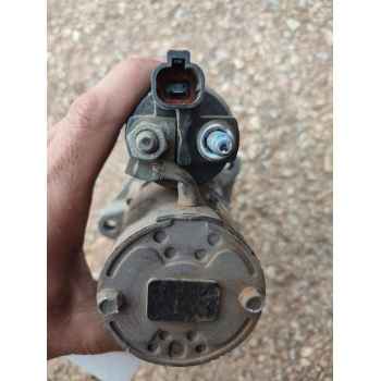 Recambio de motor arranque para kia picanto ii (ta) 1.0 referencia OEM IAM 3610003402 jm0000202 