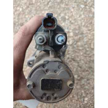 Recambio de motor arranque para kia picanto ii (ta) 1.0 referencia OEM IAM 3610003402 jm0000202 