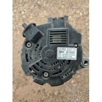 ALTERNADOR 3730004335 2619096 