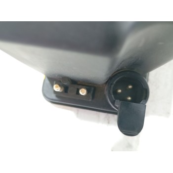 Recambio de motor arranque para mercedes-benz clase e (w124) e 420 (124.034) referencia OEM IAM 0008000548  