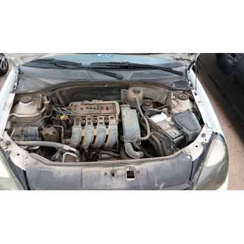 Recambio de centralita motor uce para renault clio ii (bb_, cb_) 1.2 16v (bb05, bb0w, bb11, bb27, bb2t, bb2u, bb2v, cb05,... ref