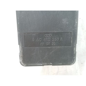 Recambio de centralita cierre para audi a4 b5 (8d2) 1.8 t quattro referencia OEM IAM 4A0862257A  