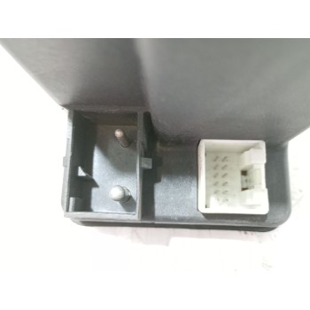 Recambio de centralita cierre para audi a4 b5 (8d2) 1.8 t quattro referencia OEM IAM 4A0862257A  