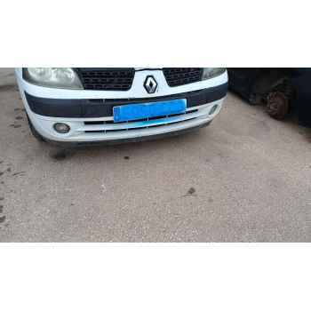 Recambio de refuerzo paragolpes delantero para renault clio ii (bb_, cb_) 1.2 16v (bb05, bb0w, bb11, bb27, bb2t, bb2u, bb2v, cb0
