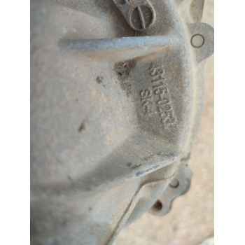Recambio de caja cambios automática para kia picanto ii (ta) 1.0 referencia OEM IAM 431150253  