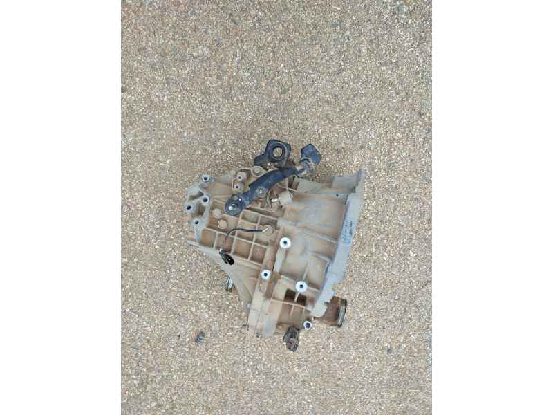 Recambio de caja cambios automática para kia picanto ii (ta) 1.0 referencia OEM IAM 431150253  