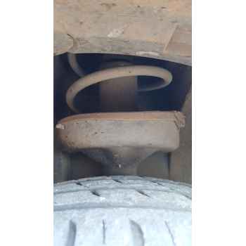 Recambio de amortiguador delantero derecho para renault clio ii (bb_, cb_) 1.2 16v (bb05, bb0w, bb11, bb27, bb2t, bb2u, bb2v, cb