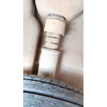 Recambio de amortiguador trasero derecho para renault clio ii (bb_, cb_) 1.2 16v (bb05, bb0w, bb11, bb27, bb2t, bb2u, bb2v, cb05