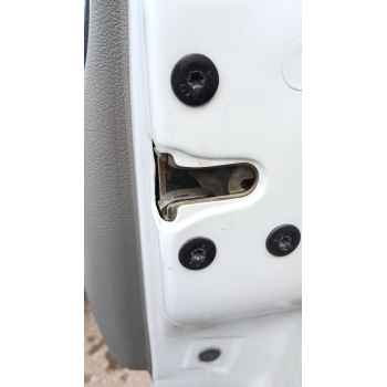 Recambio de cerradura puerta delantera derecha para renault clio ii (bb_, cb_) 1.2 16v (bb05, bb0w, bb11, bb27, bb2t, bb2u, bb2v
