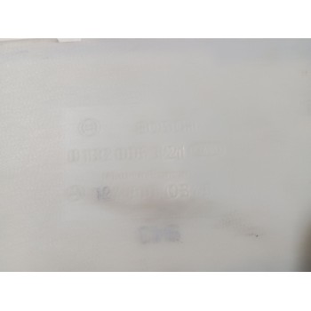 Recambio de centralita cierre para mercedes-benz clase e (w210) e 230 (210.037) referencia OEM IAM 0132006321 / 1248000348  