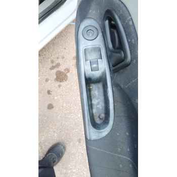 Recambio de mando elevalunas delantero derecho para renault clio ii (bb_, cb_) 1.2 16v (bb05, bb0w, bb11, bb27, bb2t, bb2u, bb2v