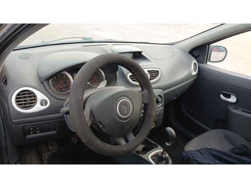Recambio de kit airbag para renault clio iii grandtour (kr0/1_) 1.5 dci referencia OEM IAM   