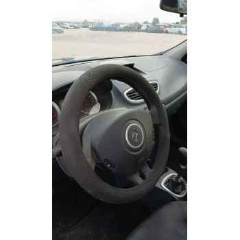 Recambio de kit airbag para renault clio iii grandtour (kr0/1_) 1.5 dci referencia OEM IAM   