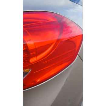 Recambio de piloto trasero derecho para renault clio iii grandtour (kr0/1_) 1.5 dci referencia OEM IAM   
