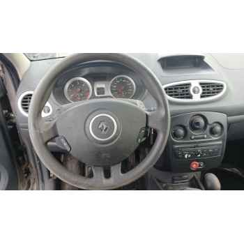Recambio de volante para renault clio iii grandtour (kr0/1_) 1.5 dci referencia OEM IAM   