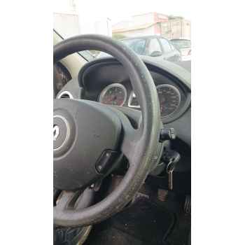 Recambio de volante para renault clio iii grandtour (kr0/1_) 1.5 dci referencia OEM IAM   