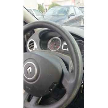 Recambio de volante para renault clio iii grandtour (kr0/1_) 1.5 dci referencia OEM IAM   