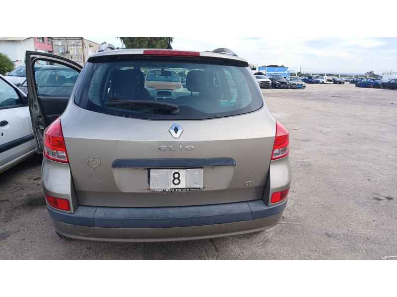 Recambio de porton trasero para renault clio iii grandtour (kr0/1_) 1.5 dci referencia OEM IAM   