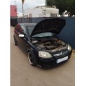 OPEL CORSA C (X01)