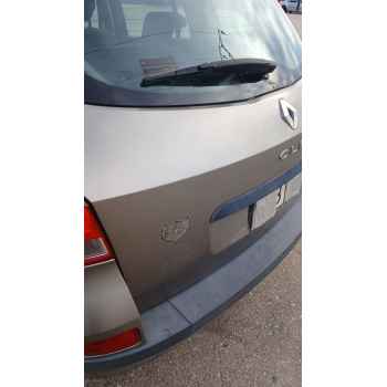Recambio de porton trasero para renault clio iii grandtour (kr0/1_) 1.5 dci referencia OEM IAM   
