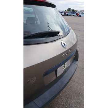Recambio de porton trasero para renault clio iii grandtour (kr0/1_) 1.5 dci referencia OEM IAM   