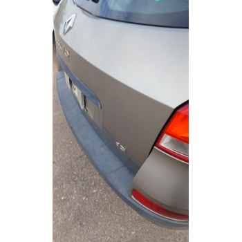 Recambio de porton trasero para renault clio iii grandtour (kr0/1_) 1.5 dci referencia OEM IAM   